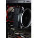 AS-IT Gaming PC, Core i9-9900KF, GTX 1070(8GB), B360, 16GB DDR4, 240GB SSD, 1TB HDD, 700W
