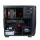 БУ Ігровий комп`ютер AS-IT, Core i9-9900KF, GTX 1070(8GB), B360, 16GB DDR4, 240GB SSD, 1TB HDD, 700W