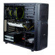 AS-IT Gaming PC, Core i9-9900KF, GTX 1070(8GB), H370, 16GB DDR4, 240GB SSD, 1TB HDD, 700W
