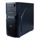 AS-IT Gaming PC, Core i9-9900KF, GTX 1070(8GB), H370, 16GB DDR4, 240GB SSD, 1TB HDD, 700W