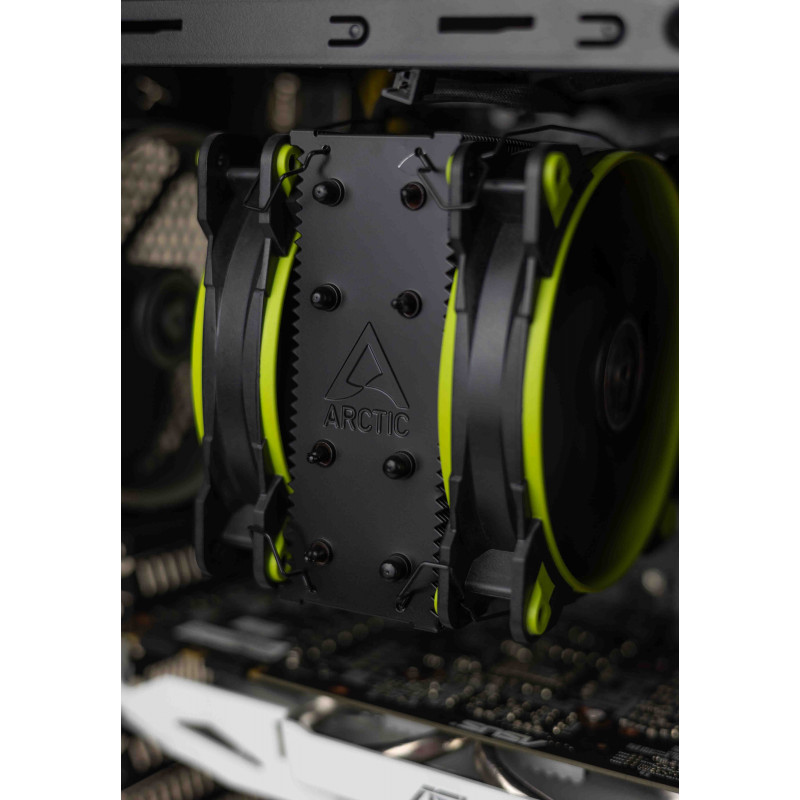 AS-IT Gaming PC, Core i9-9900KF, GTX 1070(8GB), H370, 16GB DDR4, 240GB SSD, 1TB HDD, 700W