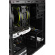 AS-IT Gaming PC, Core i9-9900KF, GTX 1070(8GB), H370, 16GB DDR4, 240GB SSD, 1TB HDD, 700W