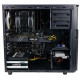 AS-IT Gaming PC, Core i9-9900KF, GTX 1070(8GB), B360, 32GB DDR4, 240GB SSD, 1TB HDD, 700W
