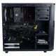 AS-IT Gaming PC, Core i9-9900KF, GTX 1070(8GB), B360, 32GB DDR4, 240GB SSD, 1TB HDD, 700W