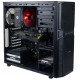 AS-IT Gaming PC, Core i9-9900KF, GTX 1070(8GB), B360, 32GB DDR4, 240GB SSD, 1TB HDD, 700W