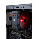 AS-IT Gaming PC, Core i9-9900KF, GTX 1070(8GB), B360, 32GB DDR4, 240GB SSD, 1TB HDD, 700W