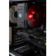 AS-IT Gaming PC, Core i9-9900KF, GTX 1070(8GB), B360, 32GB DDR4, 240GB SSD, 1TB HDD, 700W
