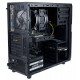 AS-IT Gaming PC, Core i9-9900KF, GTX 1070(8GB), H370, 32GB DDR4, 240GB SSD, 1TB HDD, 700W