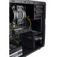 AS-IT Gaming PC, Core i9-9900KF, GTX 1070(8GB), H370, 32GB DDR4, 240GB SSD, 1TB HDD, 700W