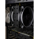 AS-IT Gaming PC, Core i9-9900KF, GTX 1070(8GB), H370, 32GB DDR4, 240GB SSD, 1TB HDD, 700W