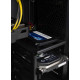 AS-IT Gaming PC, Core i9-9900KF, GTX 1070(8GB), H370, 32GB DDR4, 240GB SSD, 1TB HDD, 700W