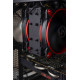 AS-IT Gaming PC, Intel i9-9900KF, GTX 1070(8GB), B360, 32GB DDR4, 240GB SSD, 1TB HDD