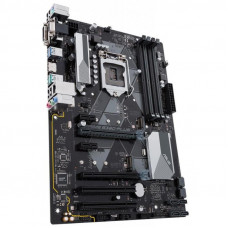 Used Motherboard s1151, ASUS PRIME B360-PLUS (4xDDR4, Intel B360, PCI-Ex16x2, VGA, HDMI, ATX)