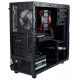 AS-IT Gaming PC, Core i9-9900KF, GTX 1070(8GB), Z370, 32GB DDR4, 240GB SSD, 1TB HDD, 700W