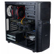 AS-IT Gaming PC, Core i9-9900KF, GTX 1070(8GB), Z370, 32GB DDR4, 240GB SSD, 1TB HDD, 700W