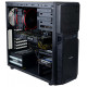 AS-IT Gaming PC, Core i9-9900KF, GTX 1070(8GB), H370, 32GB DDR4, 240GB SSD, 1TB HDD, 700W