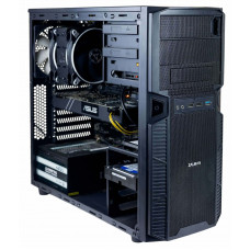 AS-IT Gaming PC, Core i9-9900KF, GTX 1070(8GB), H370, 32GB DDR4, 240GB SSD, 1TB HDD, 700W