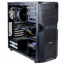 AS-IT Gaming PC, Core i9-9900KF, GTX 1070(8GB), H370, 32GB DDR4, 512GB SSD, 1TB HDD, 700W