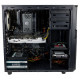 AS-IT Gaming PC, Core i9-9900KF, GTX 1070(8GB), H370, 32GB DDR4, 512GB SSD, 1TB HDD, 700W
