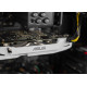 AS-IT Gaming PC, Core i9-9900KF, GTX 1070(8GB), H370, 32GB DDR4, 512GB SSD, 1TB HDD, 700W