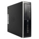 БУ Компьютер HP Compaq 8300 Elite SFF, Core i5-3570 (3.4 ГГц), 8Gb DDR3, Intel HD, 120Gb SSD