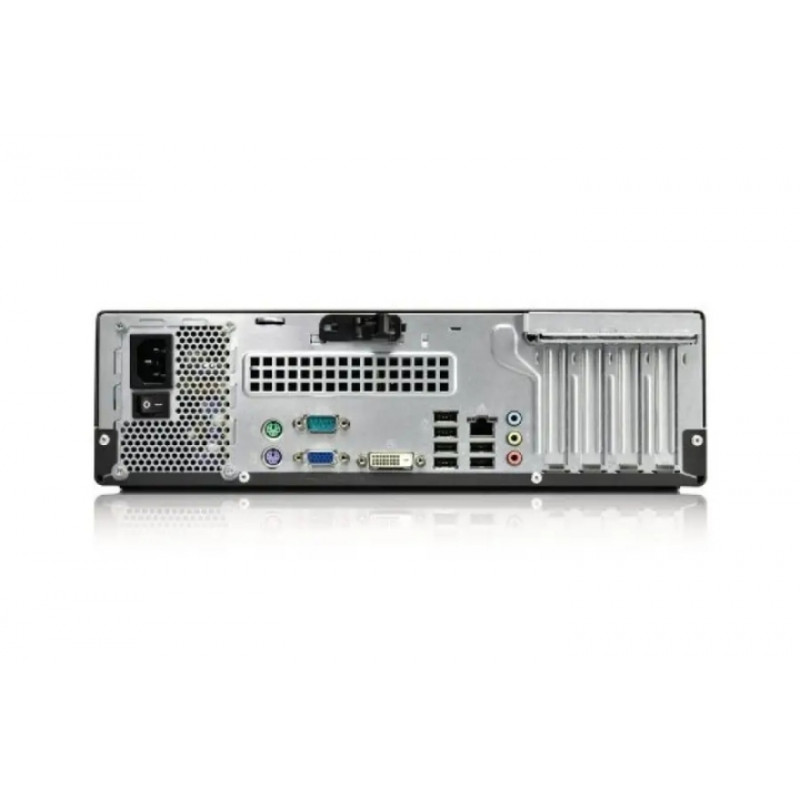 Computer Fujitsu Esprimo E500 E85+, Core i5-2500 (3.3 Ghz) 8Gb DDR3, Intel HD, 120Gb SSD