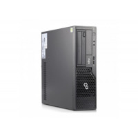 БУ Комп`ютер Fujitsu Esprimo E500 E85+, Core i5-2500 (3.3 Ghz) 8Gb DDR3, Intel HD, 120Gb SSD