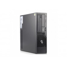 БУ Комп`ютер Fujitsu Esprimo E500 E85+, Core i5-2500 (3.3 Ghz) 8Gb DDR3, Intel HD, 120Gb SSD