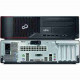 Used Computer Fujitsu Esprimo E900 E85+ SFF, Intel Core i5-2400 (3.1 GHz) 8Gb DDR3, 120Gb SSD