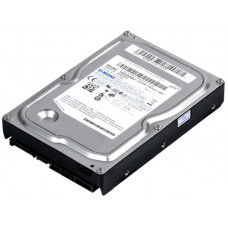 Used Hard Drive 250 GB Samsung (for PC, 3.5", 7200 rpm, 16 MB, SATAII, HD253GJ)