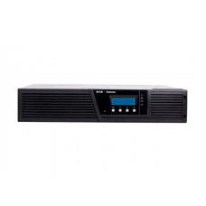 UPS BU uninterruptible power supply (Online) Eaton 9130 RM 1500VA 1.35kW, 2U (PW9130i1500R-XL2U) without battery