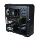 AS-IT Gaming PC, Intel i9-9900KF, GTX 1070(8GB), H370, 32GB DDR4, 240GB SSD, 1TB HDD