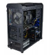 AS-IT Gaming PC, Intel i9-9900KF, GTX 1070(8GB), H370, 32GB DDR4, 240GB SSD, 1TB HDD