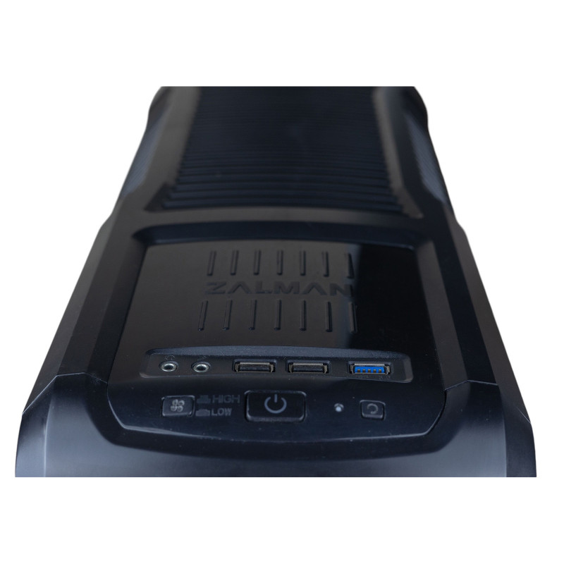 AS-IT Gaming PC, Intel i9-9900KF, GTX 1070(8GB), H370, 32GB DDR4, 240GB SSD, 1TB HDD
