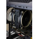 AS-IT Gaming PC, Intel i9-9900KF, GTX 1070(8GB), H370, 32GB DDR4, 240GB SSD, 1TB HDD
