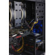 AS-IT Gaming PC, Intel i9-9900KF, GTX 1070(8GB), H370, 32GB DDR4, 240GB SSD, 1TB HDD