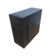 AS-IT Gaming PC, Ryzen 7 2700X, GTX 1650 (4GB), B450, 16GB DDR4, 240GB SSD, 1TB HDD, 500W