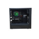 AS-IT Gaming PC, Ryzen 7 2700X, GTX 1650 (4GB), B450, 16GB DDR4, 240GB SSD, 1TB HDD, 500W