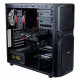 AS-IT Gaming PC, Intel i9-9900KF, GTX 1070(8GB), B360, 32GB DDR4, 240GB SSD, 1TB HDD