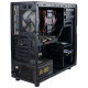 AS-IT Gaming PC, Intel i9-9900KF, GTX 1070(8GB), B360, 32GB DDR4, 240GB SSD, 1TB HDD