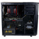 AS-IT Gaming PC, Intel i9-9900KF, GTX 1070(8GB), B360, 32GB DDR4, 240GB SSD, 1TB HDD