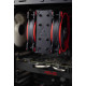 AS-IT Gaming PC, Intel i9-9900KF, GTX 1070(8GB), B360, 32GB DDR4, 240GB SSD, 1TB HDD