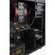 AS-IT Gaming PC, Intel i9-9900KF, GTX 1070(8GB), B360, 32GB DDR4, 240GB SSD, 1TB HDD
