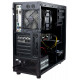 AS-IT Gaming PC, Intel i9-9900KF, GTX 1070(8GB), H370, 32GB DDR4, 480GB SSD, 1TB HDD
