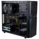 AS-IT Gaming PC, Intel i9-9900KF, GTX 1070(8GB), H370, 32GB DDR4, 480GB SSD, 1TB HDD