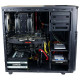 AS-IT Gaming PC, Intel i9-9900KF, GTX 1070(8GB), H370, 32GB DDR4, 480GB SSD, 1TB HDD