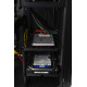 AS-IT Gaming PC, Intel i9-9900KF, GTX 1070(8GB), H370, 32GB DDR4, 480GB SSD, 1TB HDD