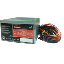 БУ Блок питания 500 Вт CODEGEN, 24+4 pin, питание видеокарты - Нет, 120 мм, ATX, Real power 500W
