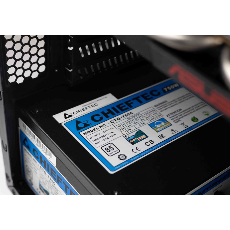 AS-IT Gaming PC, Intel i9-9900KF, GTX 1070(8GB), B360, 32GB DDR4, 480GB SSD, 1TB HDD