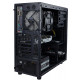 AS-IT Gaming PC, Intel i9-9900KF, GTX 1070(8GB), H370, 32GB DDR4, 480GB SSD, 1TB HDD